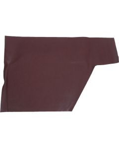 Rear Side Panels, Convertible, GT, Pair, Torino, Fairlane, 1970-1971