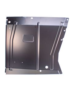 1966-69 Fairlane/Comet/Cyclone, 1967-69 Ranchero, 1968-69 Torino & Montego Front 1/2 Inner Fender - LH