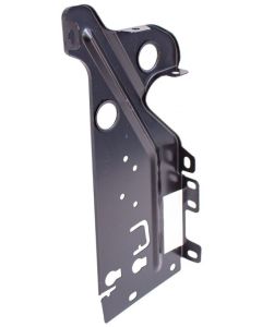 1970 Fairlane, 1970-71 Torino, Ranchero, Montego & Cyclone Hood Latch Support - LH