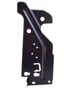1970 Fairlane, 1970-71 Torino, Ranchero, Montego & Cyclone Hood Latch Support - RH
