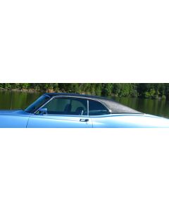 Vinyl Top, Formal Roof, Fairlane, Torino, 1970-1971