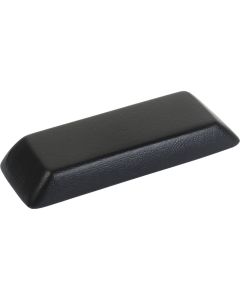 Rear Armrest Pad, Left Or Right, Fairlane, Galaxie, Comet, 1965-1966
