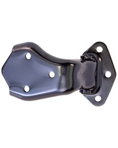 1966-69 Fairlane, 1967-69 Ranchero, 1966-69 Comet, 1968-69 Torino & Montego Door Hinge - Left Upper
