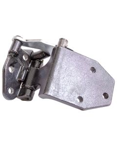 1966-69 Fairlane, 1967-69 Ranchero, 1966-69 Comet, 1968-69 Torino & Montego Door Hinge - Left Lower