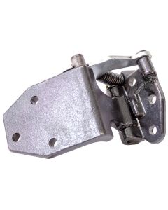 1966-69 Fairlane, 1967-69 Ranchero, 1966-69 Comet, 1968-69 Torino & Montego Door Hinge - Right Lower