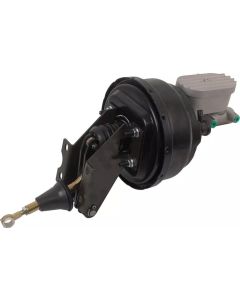 1964 Fairlane Sports Coupe 2 Door Hardtop Power Brake Booster & Master Cylinder - 289 With A/C
