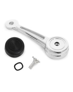 Window Crank Handle & Knob