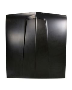 1968-69 Ford Fairlane, Torino, or Ranchero Hood - Original Equipment Style