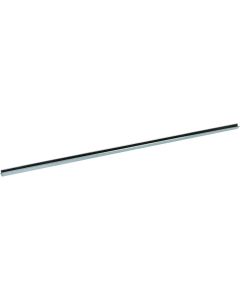 Ford Fairlane Door Window Glass Run Division Bar Weatherstrip, 1962-1965