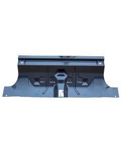 1963 Galaxie Under Rear Set Floor Panel