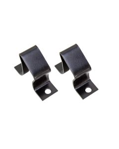 1966-69 Fairlane-Torino-Ranchero Floor Pan Brackets (2pcs)