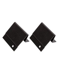 1968-69 Fairlane-Torino Floor Pan Brackets (2pcs)