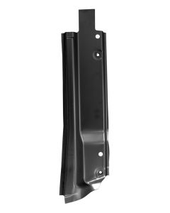 1960-1963 Galaxie, 1961-1963 Monterey, 1963 Marauder Floor Brace Reinforcement - LH