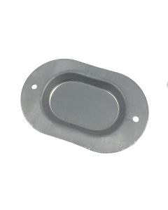 1960-71 Various Models Floor Pan Plug (Ford Car)