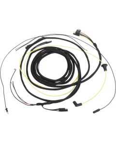 1967 Mustang Tail Light Wiring Harness, All Models