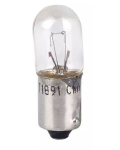 1964-1966 Mustang Radio Dial Light Bulb - Bulb #1891