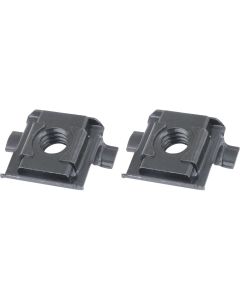 1964-1966 Mustang Fender to Cowl Nut Set