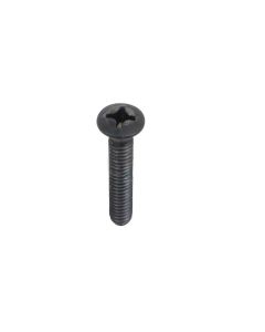 1969-1970 Mustang Manual Shift Boot Retainer Screw Set for Cars without Console
