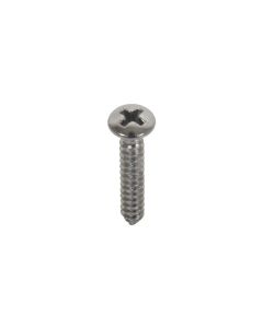 1964-1967 Mustang Coat Hook Screws, Pair