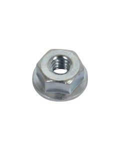 1964-1966 Mustang Convertible Top Weatherstrip Nut Set