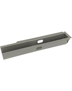 1971-1973 Mustang Coupe or Fastback Frame Support, Left