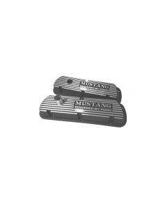 Valve Covers - Mustang Powered By Ford