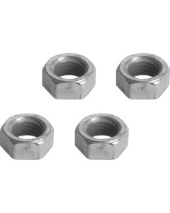 Carburetor Mounting Set/4pc