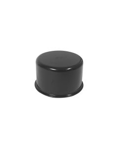 1964-1966 Mustang Push-On Type Oil Filler Breather Cap, 260/289 V8