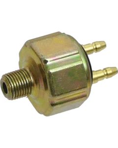 Brake Light Switch/ Screws Into Master Cylinder