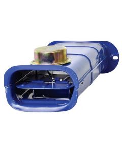 Air Cleaner Snorkle, 351C, Mustang, 1969-1970