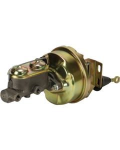 1964-1966 Mustang Brake Booster/Master Cylinder Combo Kit