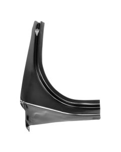 1971-1973 Mustang Convertible Tail Panel Corner, Upper Left