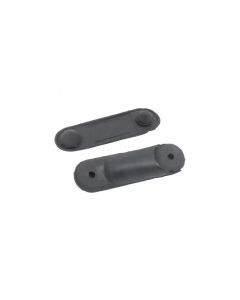 Quarter Panel Drain Valve