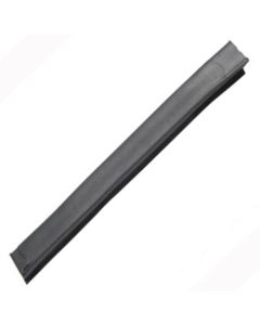 1983-1993 Mustang Convertible Top Side Rail Weatherstrip, Right