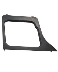  1979-1986 Mustang Manual Transmission Shifter Bezel