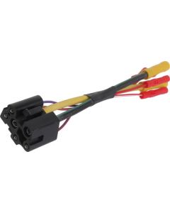 1968-1969 Mustang Ignition Switch Pigtail