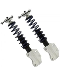 1979-1989 Mustang RideTech HQ Series Front Coilover Suspension System
