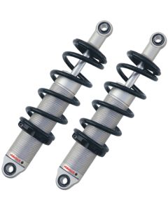 1979-1993 Mustang RideTech HQ Series Rear Coilover Suspension System