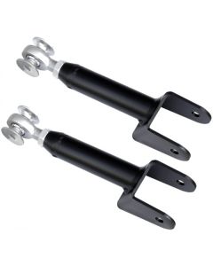 1979-2004 Mustang RideTech Upper Rear Tubular Control Arm Kit