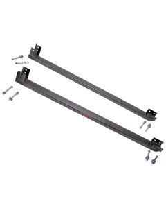 1979-1993 Mustang BBK Subframe Connector Kit