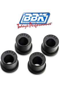 1986-2004 Mustang Polyurethane Offset Rack Bushing Kit, 5.0L V8