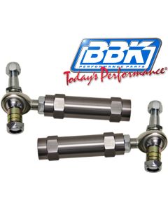 1979-1993 Mustang BBK Heavy Duty Bump Steer Kit