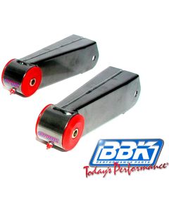 1979-2004 Mustang BBK Heavy-Duty Upper Rear Control Arm Kit