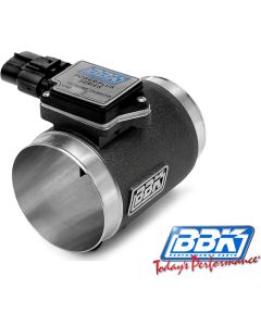 1986-1993 Mustang BBK Performance Mass Air Meter, Choose Your Size