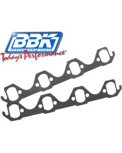 Ford Mustang 302/351 V8 Premium Header Gaskets, 1-5/8'', 1979-1995