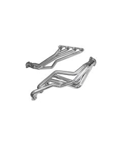 1979-1993 Mustang BBK Full-Length Headers with Ceramic Finish, 5.0L V8 with Automatic Transmission