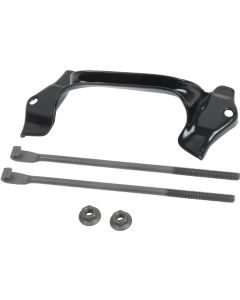 1967-1970 Mustang Battery Hold Down Clamp Kit for Standard 24 Series Battery