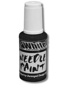 Gauge Needle Paint, Black