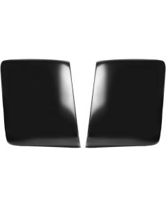 1967-1968 Mustang Shelby or California Special Lower Quarter Panel Scoops