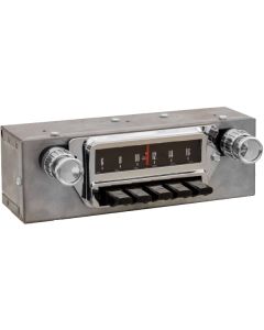 1964 Mustang AM/FM Stereo Radio, Concours Quality